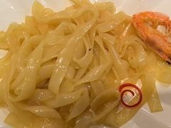 -蚝老板海鲜烧烤大排档(码头店)