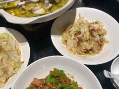 -简小舍·民间手艺菜(武昌江滩店)