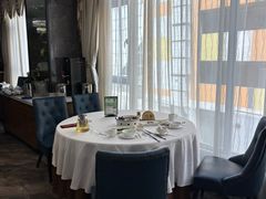 -怀德酒楼·粤菜·海鲜·茶点(宝安国际机场店)