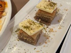 -Efes Turkish & Mediterranean Cuisine 艾菲斯餐厅(陆家嘴店)