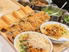 -小豆海棠(人民南路店)