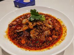 -院8里·少城记忆老川菜(宽窄巷子店)