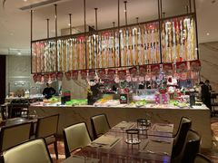 -常德武陵天济喜来登酒店-盛宴餐厅