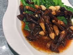 -回府君悦·疆派传承菜(西虹路店)