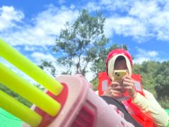 -雅鲁激流探险漂流