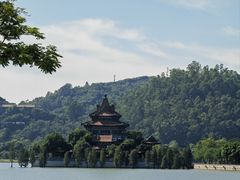 -顺峰山公园