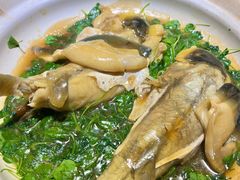 -永安鱼庄·镇江菜(丁卯店)