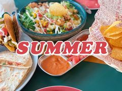 -HFFOUSA TACO弗萨塔可墨西哥餐厅(颐堤港店)