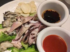 -火炉火自助餐(枫蓝国际店)