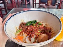 -尚寨嫽扎咧面馆(钟楼店)