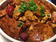 -人民公社大食堂(顺义总店)