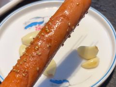 -高家烧鸽子烧烤店63年