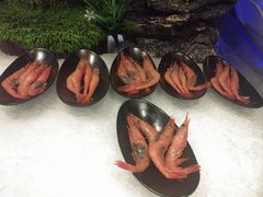 -一方渔歌蒸汽海鲜自助(文化路万达广场店)