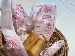 -万龙洲海鲜(南新仓店)