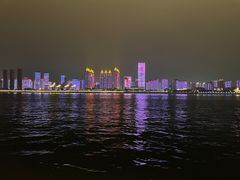 -武汉关码头(轮渡站)