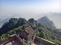 -武当山风景区