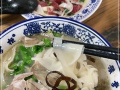 -豫掌柜饸饹面·烩面(秀沿路店)