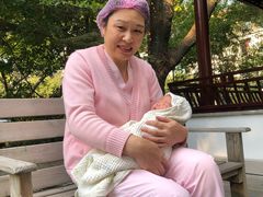-福田家月子中心 产后 月嫂(市立母子医院店)