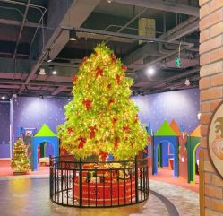 -幻贝家儿童乐园(苏州中心店)