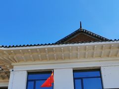 -珲春防川景区