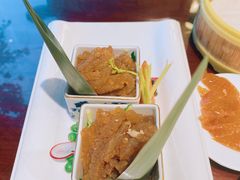 -前门烤鸭(江东中路店)