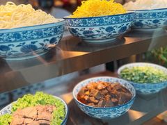 -RISE RESTAURANT(滨海湾金沙店)