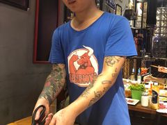 -超级神炭烤肉夜食(芥园西道店)