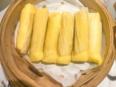 -绿茶餐厅(滨海万达广场店)