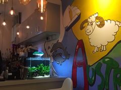-OKOOKO澳客餐吧(乐天百货店)