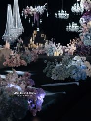 -南昌喜来登酒店·宴会厅