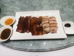 -花城苑广府菜(侨鑫店)