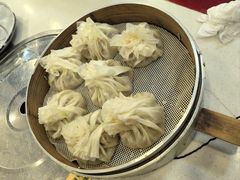-内蒙联营烧麦 草原石榴红(护国寺店)