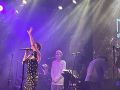 -MOSSO音乐酒吧·live house(南京旗舰店)