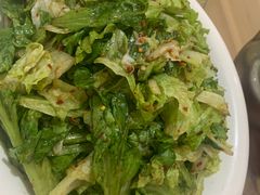 -勇猛子川菜馆(新军路店)