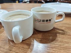 MilkTea印度奶茶-清真·AL-JANNAT 佳纳特餐厅(狮子桥店)