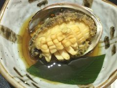 -江户前日本料理(瑞诗酒店店)