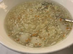 宁波汤圆-丰收日·小海鲜·沪上家宴(顾村正大店)