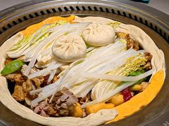 -灶座小锅烀饼·铁锅炖(全国总店)