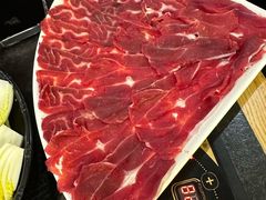 -林记潮牛·牛肉火锅(上马墩店)