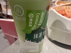 -海底捞火锅(宇飞大厦店)