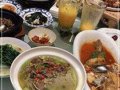 -江南厨子(万象天地店)