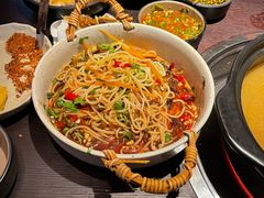-芸鲜季·云南野生菌餐厅· 云南风物味研社(闵行店)