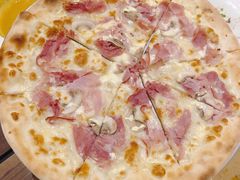 -OGGI TRATTORIA PIZZERIA(深业上城店)