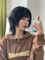 -3AM·S HAIR SALON烫发染发接发