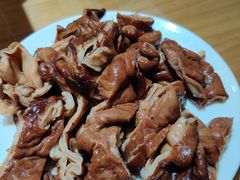 -天发芽·何记葫芦头泡馍·老字号(小南门店)