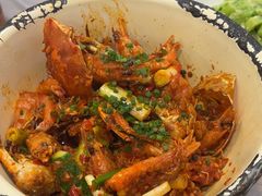 -辣螃铠盆盆蟹大排档(总店)