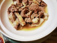 -蒙亨·手把肉·蒙古包文化主题餐厅(天恒广场店)