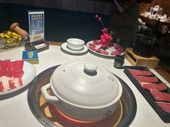 -菌彩云南野生菌火锅(呈贡七彩云南第壹城店)