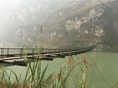 -大渡河峡谷国家地质公园