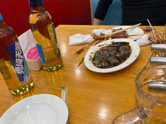 -雪中炭串吧(沙子口店)